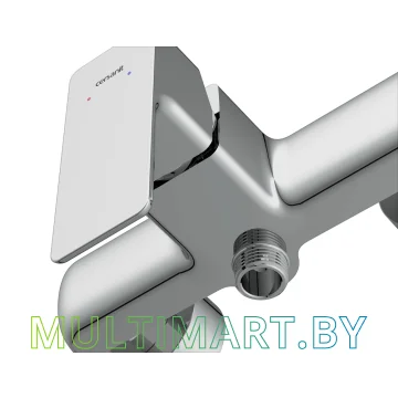 Смеситель Cersanit Geo (63041) картинка 8
